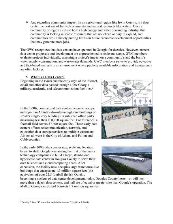 2. What is a Data Center?