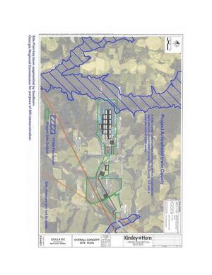 [Overall Concept Site Plan --Kimley-Horn annotated by SGRC]