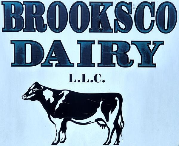 BrooksCo Dairy