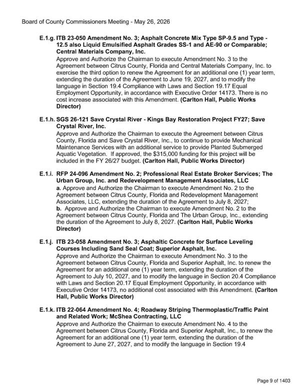 Page 09, 2026-05-26 --Citrus County BOCC