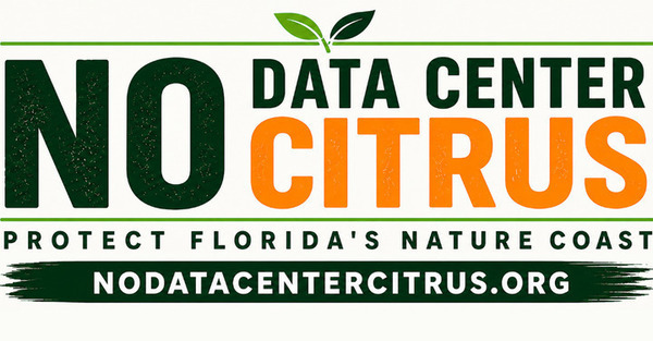 [No Data Center Citrus]