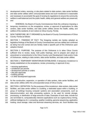 [NOW THEREFORE, BE IT ORDAINED, 2026-05-26 --Citrus County BOCC]