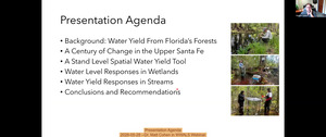 [Presentation Agenda, 2026-05-28 --Dr. Matt Cohen in WWALS Webinar]