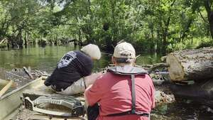 [Movie: Sawing into the water, 2026:06:07 10:36:53, 30.8531806, -83.3359460 (3.6M)]