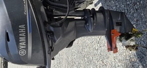 [Yamaha 25 hp outboard, 2026:06:07 13:48:51, 30.8513748, -83.3470007]