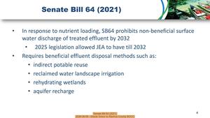 [Senate Bill 64 (2021), 2026-06-09 --Stacie Greco to Alachua County BOCC]