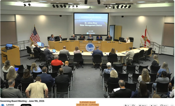 [SJRWMD Board, 2026-06-09 --SJRWMD]