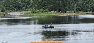 [Gretchen with boatload, 2026:06:20 13:28:51, 31.1620873, -83.5478964 --jsq for WWALS]