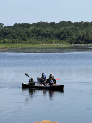 [Boats passing, 2026:06:20 11:46:56 --Kim Tanner for WWALS]