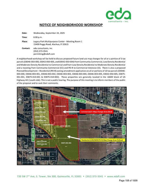 Notice of Neighborhood Workshop, 2025-09-24 --eda consultants, inc., 2026-06-08