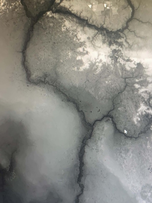 [Suwannee basin, Florida --Unknown source]