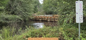 [Signs and Tyler Bridge, Franklinville Road, Withlacoochee River, 2026:06:25 --jsq for WWALS 13:22:02, 30.9813334, -83.2678380]