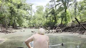 [Movie: Little Blue Heron flying away, 2026:07:11 12:30:08, 30.8862689, -83.3244982 (20M)]
