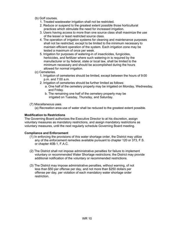 Page 21, 2026-07-14 --SRWMD Board