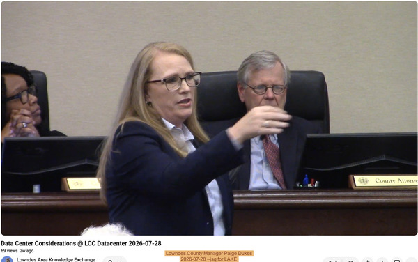 [Lowndes County Manager Paige Dukes, 2026-07-28 --jsq for LAKE]