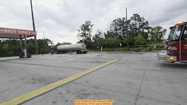 Movie: Diesel ran from this truck (30M), 2026-08-22, 17:15 --jsq for WWALS
