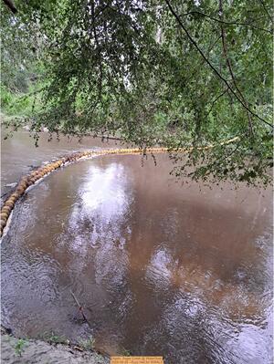 [Again, Sugar Creek @ WaterGoat 2026-08-26 --Suzy Hall for WWALS]