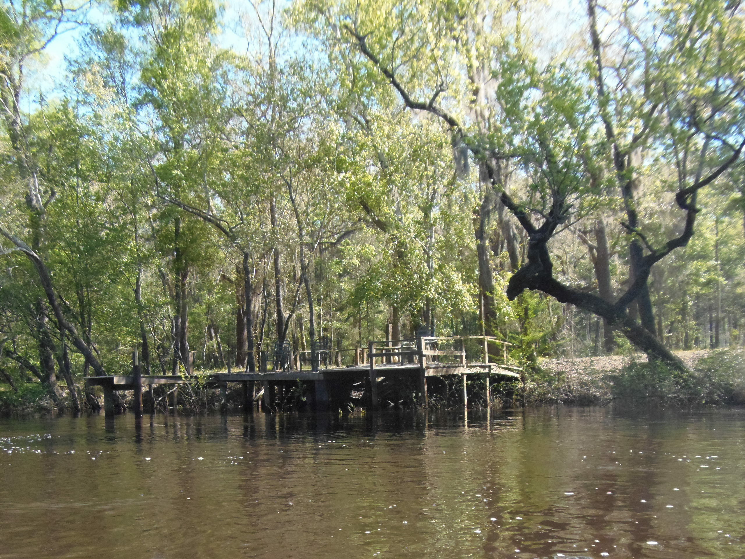 Boat dock again, 10:09:12