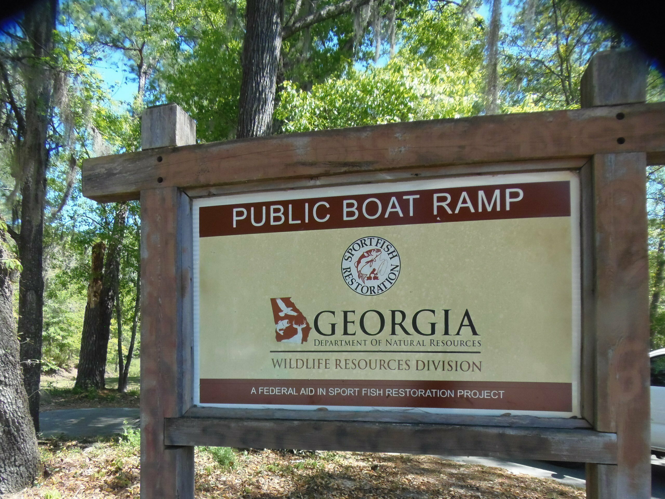 Public Boat Ramp, 13:42:45