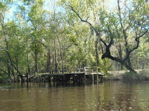 [Boat dock again, 10:09:12]