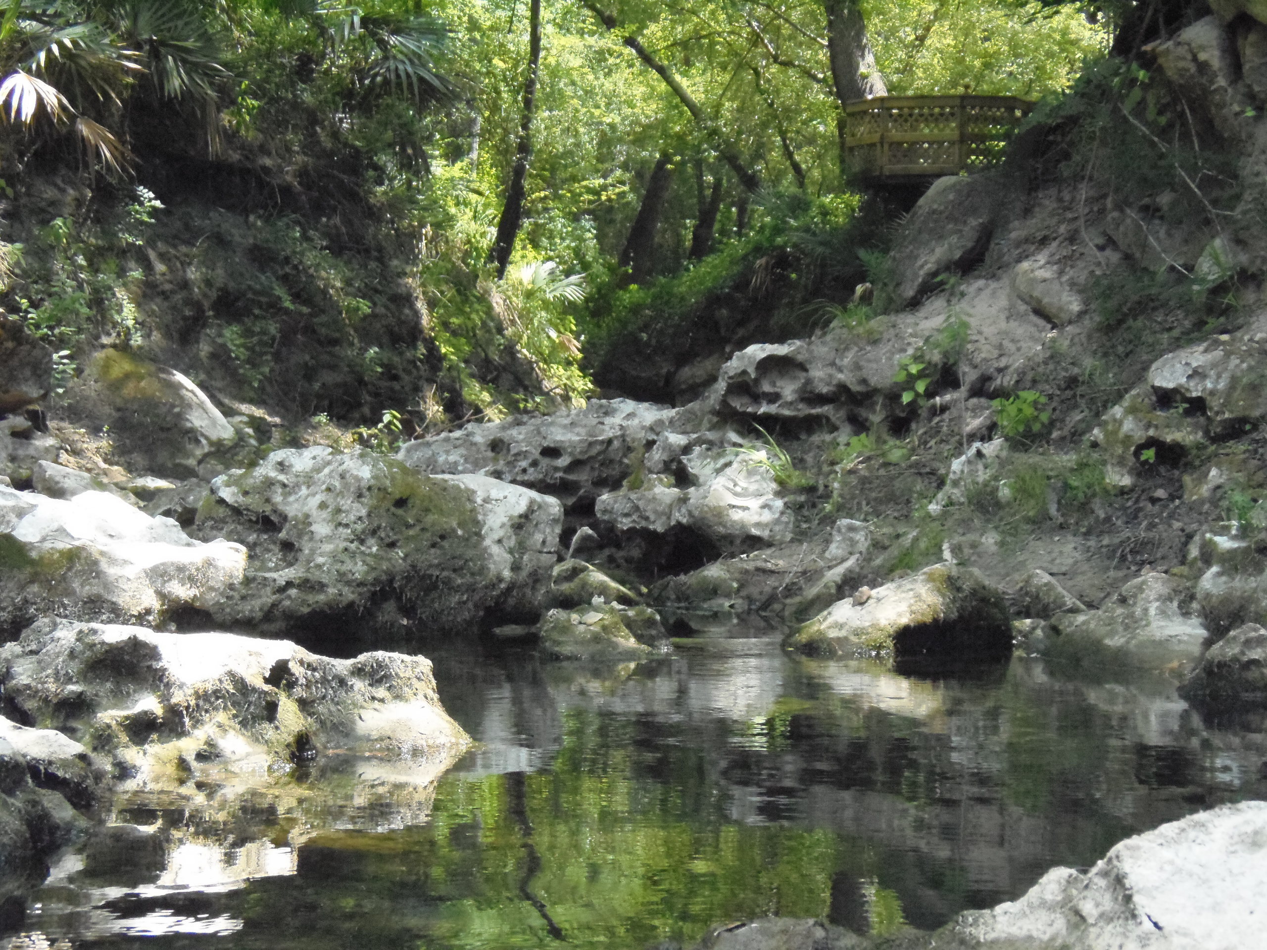 Rocks and viewing platform, 12:06:00