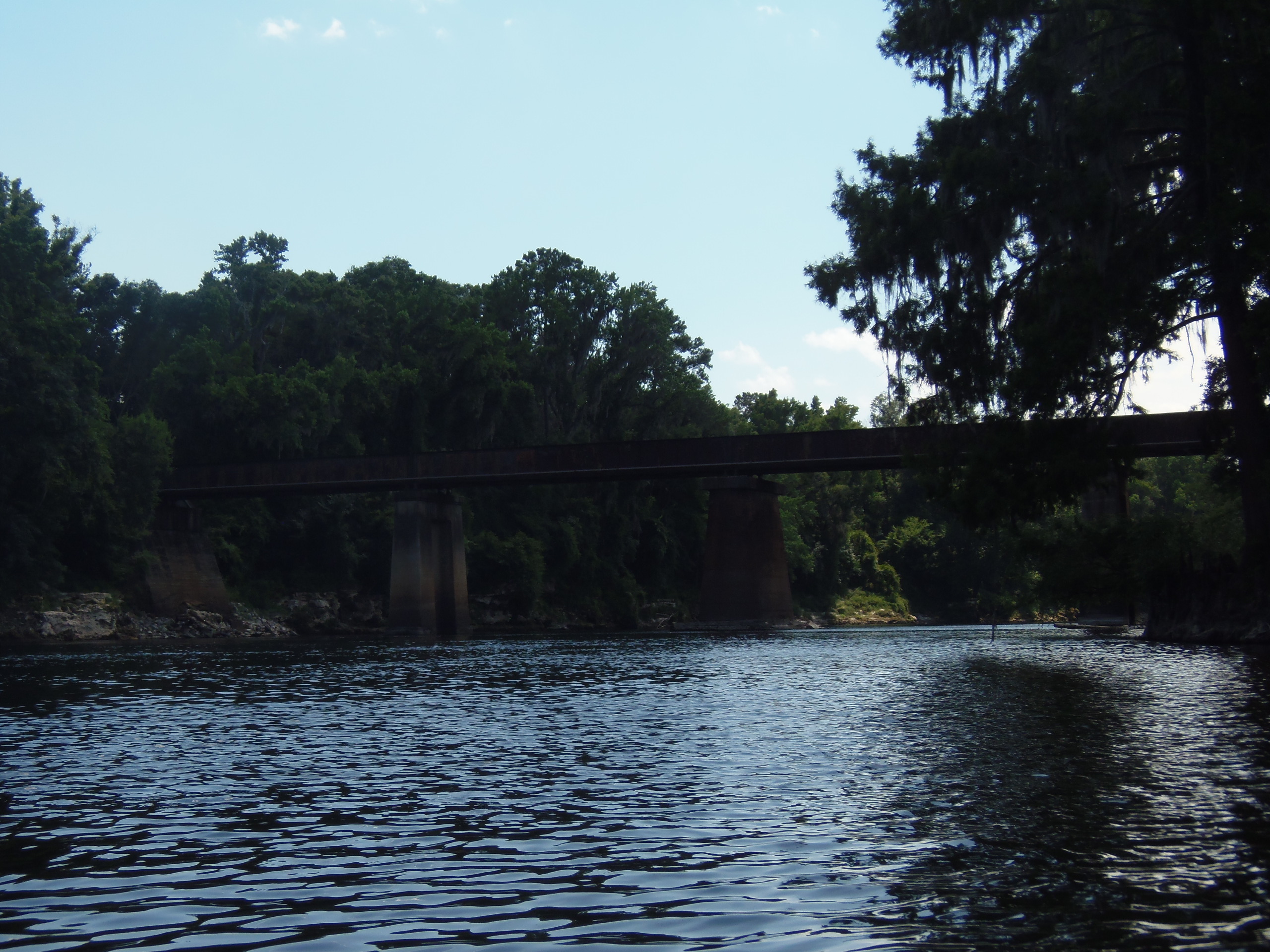 CSX RR Bridge, 15:19:28