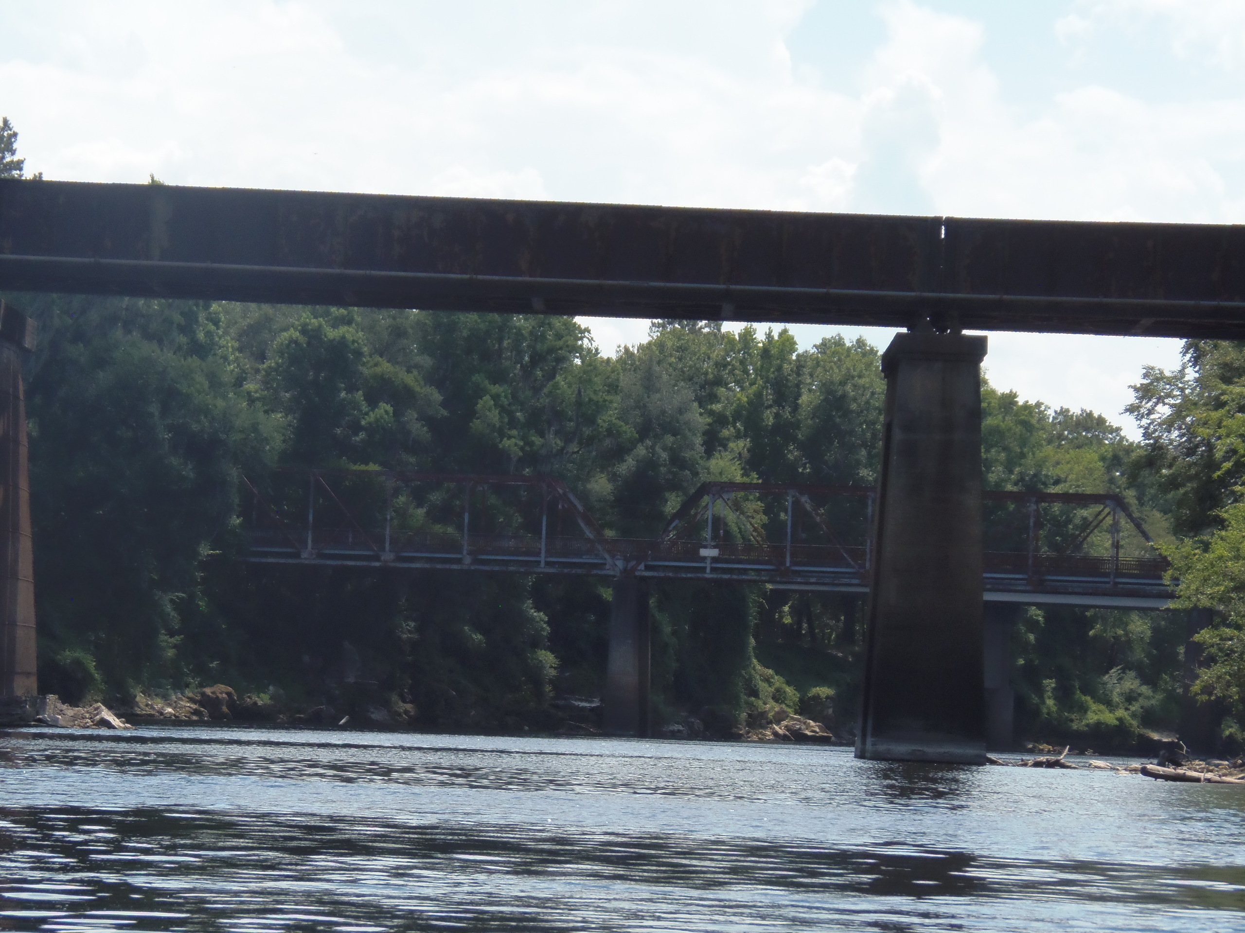 RR Bridge and Hillman Bridge, 15:19:57