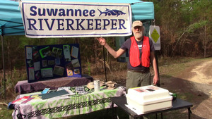 [Suwannee Riverkeeper]