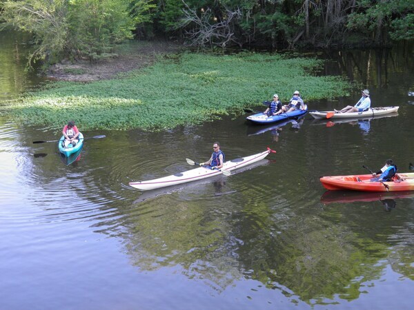 Carl Fuller in not his fastest boat