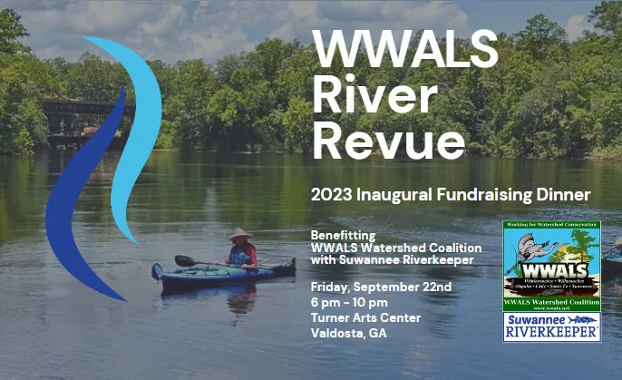 WWALS River Revue