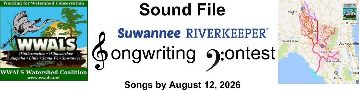 Sound File Banner 2026 SuwRK Songwriting Contest Trim