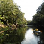 960x720 on the water, in Alapaha, by Bret Wagenhorst, 1 September 2014