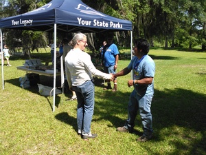 300x225 Male solo canoe winner: Gonzalo Olguin, in BIG Little River Paddle Race, by John S. Quarterman, for WWALS.net, 16 May 2015