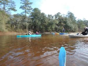 Not a great boat ramp but public access it is.