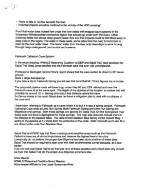...why would we trust that Sabal Trail did the proper due diligence --Chris Mericle (2 of 2)