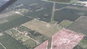 Pastured Life, Peurrung, Hildreth Compressor Station