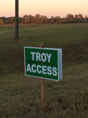 Troy Access