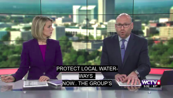 Local waterways, Protect