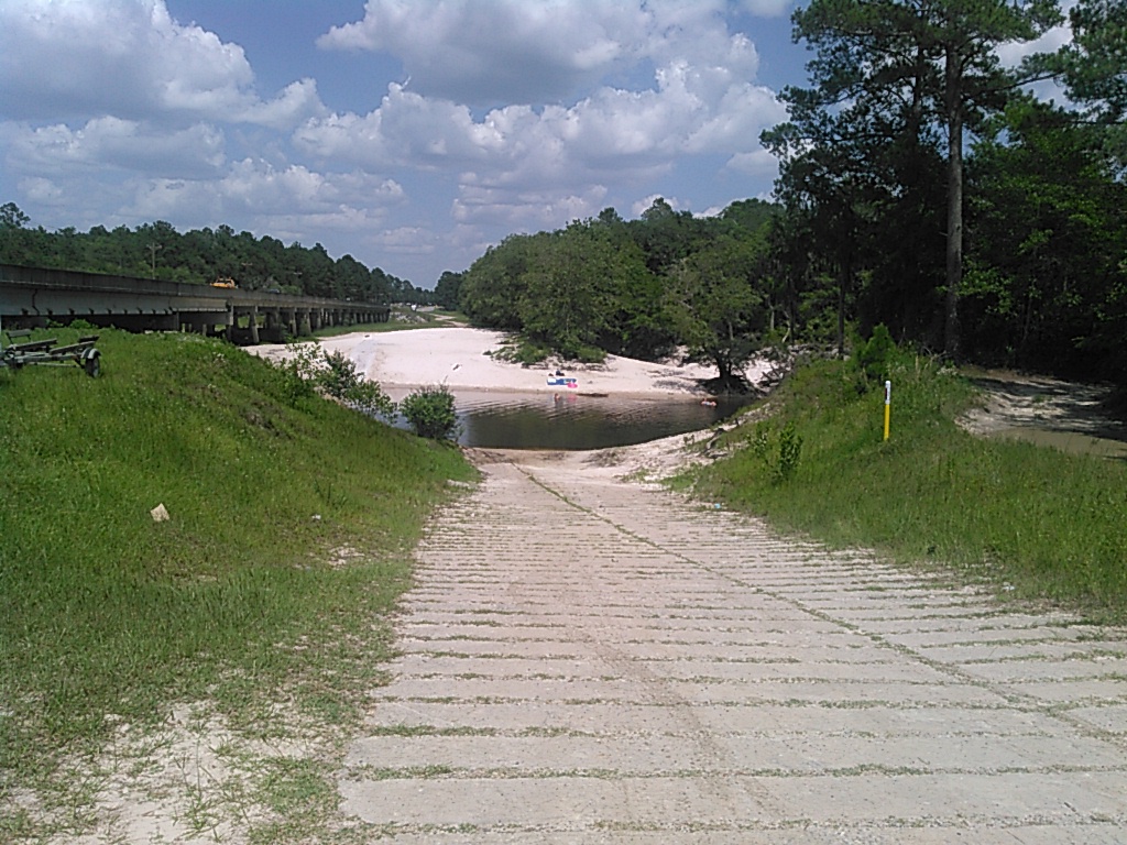 Alapaha River GA122 WWALS Watershed Coalition (WWALS) is Suwannee