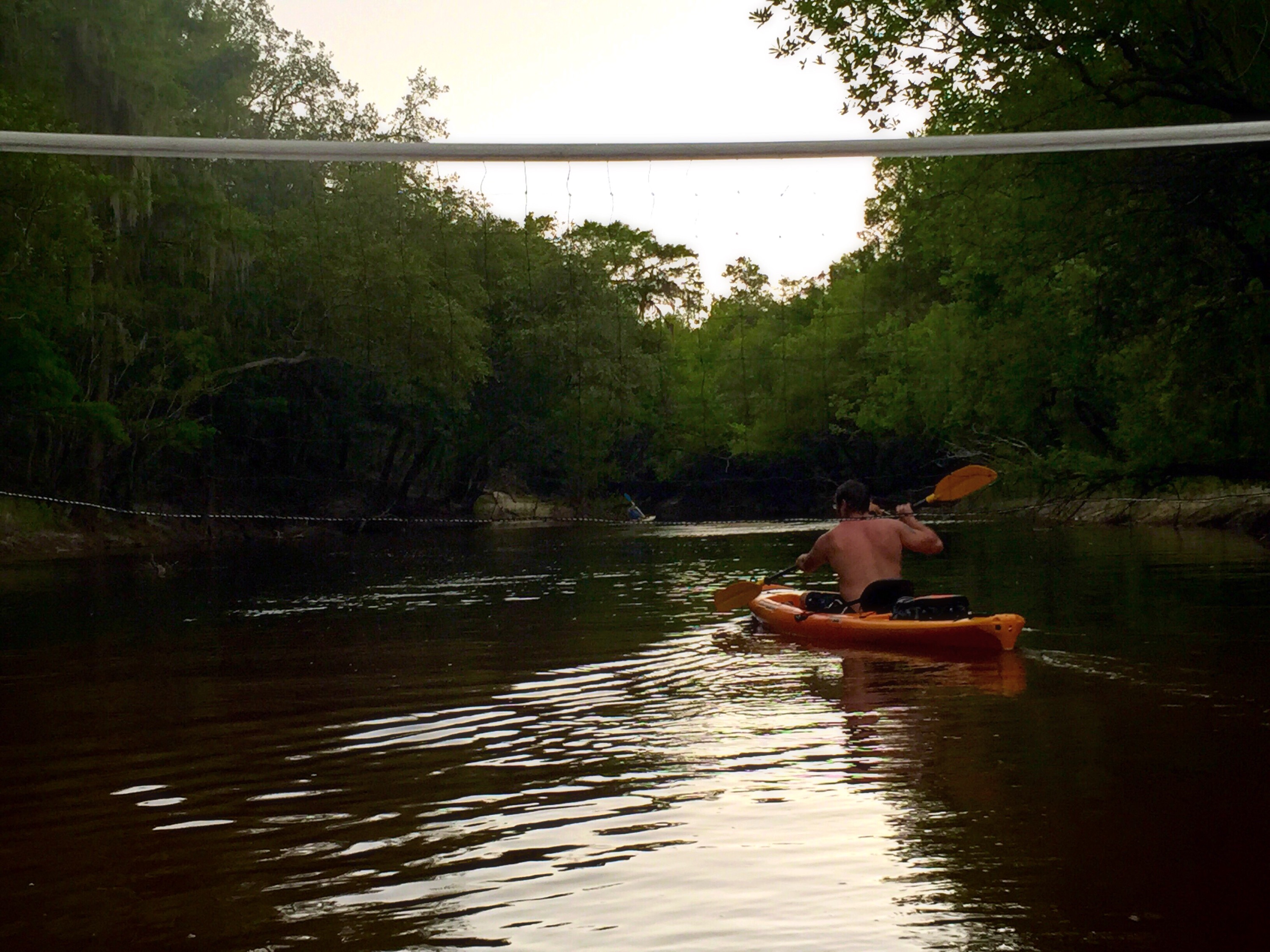 Mayday to Statenville paddle trip on the Alapaha river. | WWALS ...