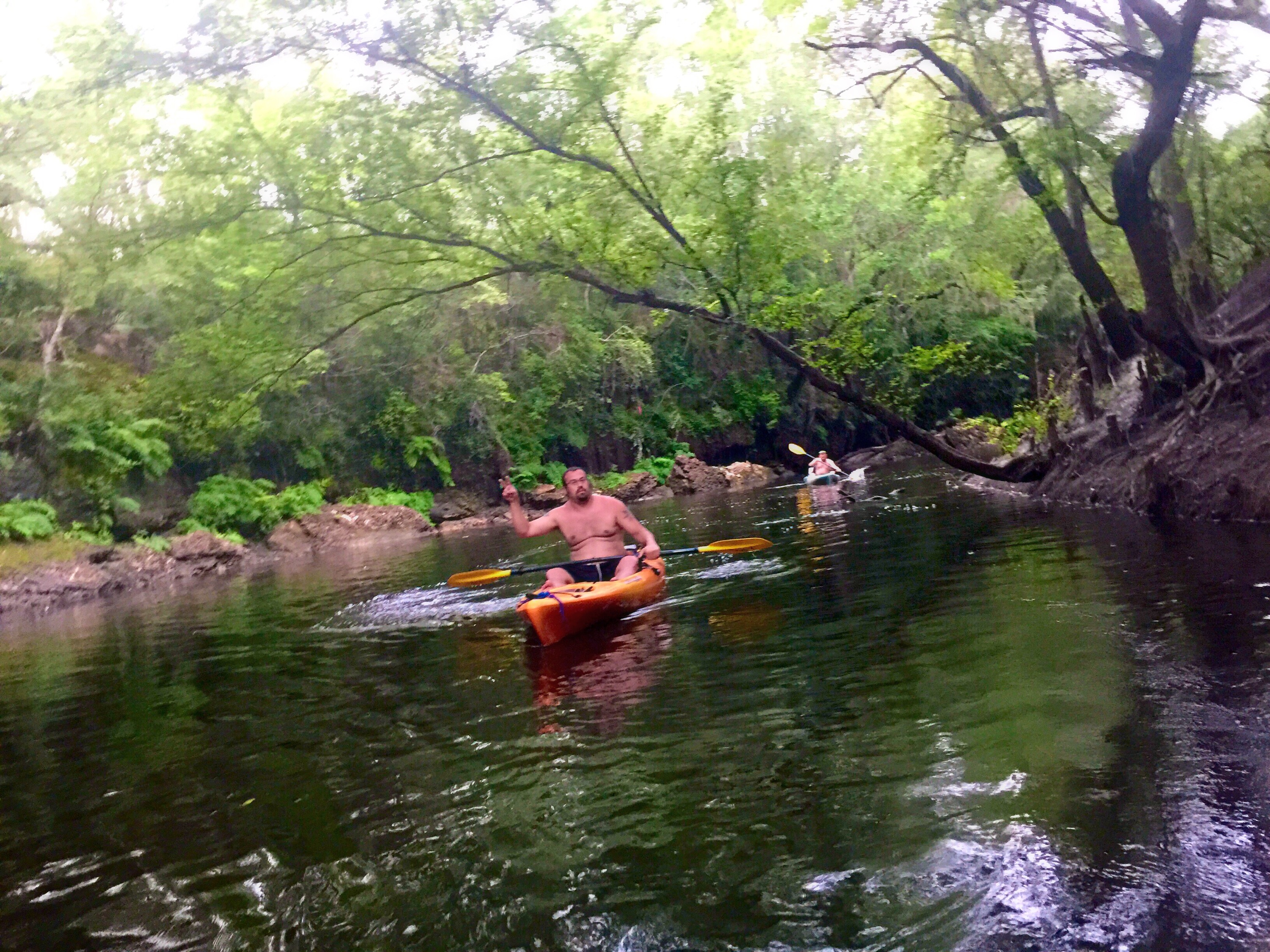 Mayday to Statenville paddle trip on the Alapaha river. | WWALS ...